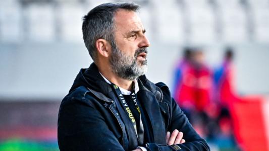 Косич решава съдбата на бразилец в Локо Пд