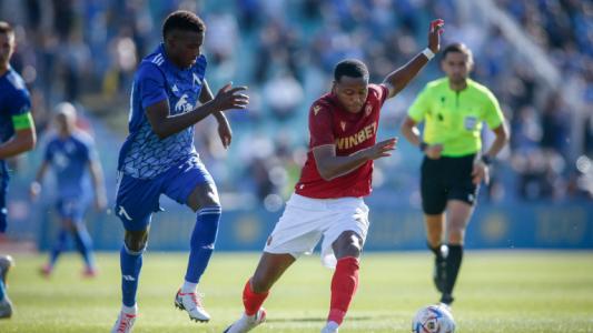 Близки до Хосе Кордоба обявиха бъдещето му