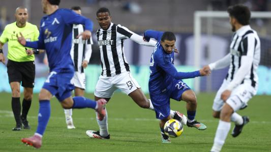 Фенове на Левски: Дузпа няма, но подарък - няма лошо