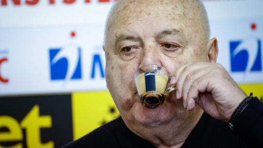 Венци Стефанов: Янев няма смелост за ЦСКА, само Левски сам може да се спъне за титла