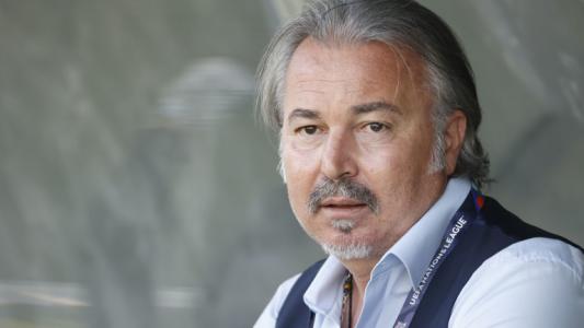 Ясен Петров: За нас е изключително важно да започнем добре