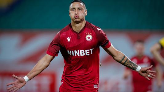 Кошмара е доволен: Взехме важна победа