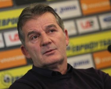 Емо Костадинов отговори: Уважавам Крушарски, но твърденията му са чиста лъжа!