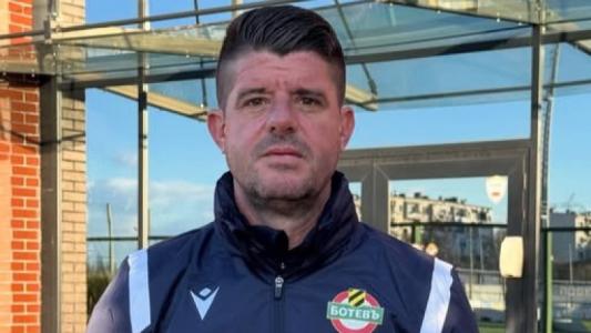 Академията на Ботев Пловдив се сдоби с доказан специалист