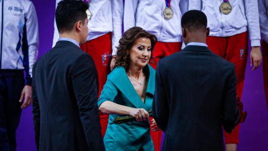 Легендата Илиана Раева празнува днес 