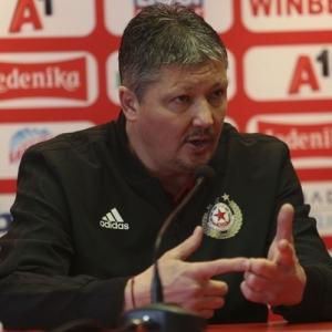 Любо Пенев вече има списък с желани играчи