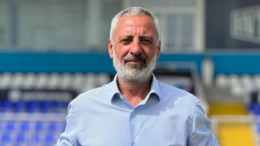 Помощник на Томаш пред завръщане в Локомотив Пловдив