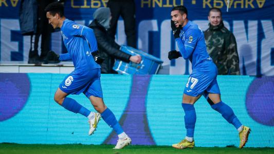 Левски с послание за един от бразилците 