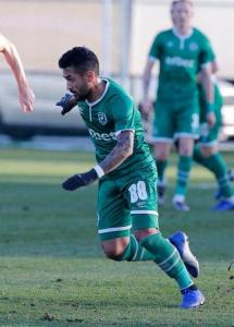 ГЛЕДАЙТЕ НА ЖИВО: Лудогорец - Локо ГО 0:0