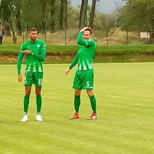 ИЗВЪНРЕДНО: Бербатов поведе атаката на Берое срещу Анортозис
