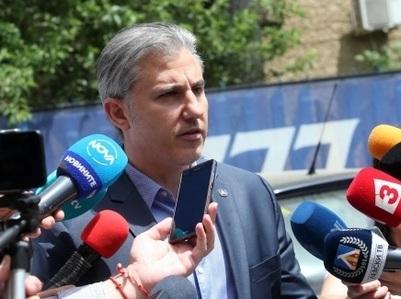 Павел Колев: Левски се нуждае от 3 млн. до края на юли