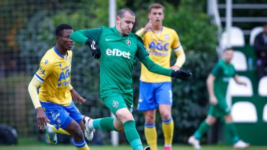 Лудогорец напомни на феновете си, че билетите за мача със Сервет са в продажба