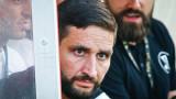 Тунчев: Имахме по-чистите положения, трябваше да победим