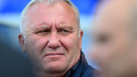 Киров и Спартак (Вн) не са се разбрали