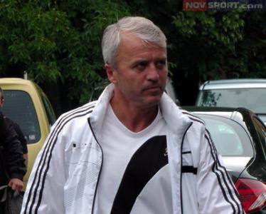 Дончо Донев: Делио Роси съсипва реномето на Левски