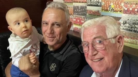 Стоичков: Бате Джони никога не предаде ЦСКА