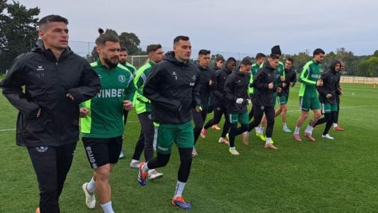 Спарингът на Ботев Враца с датчани също се отлага