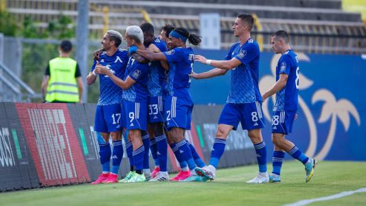 Левски обяви програмата си до първия мач срещу Шкупи