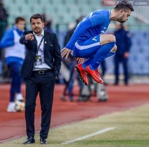 РЕВОЛЮЦИЯ: ФИФА одобрява петте смени на мач