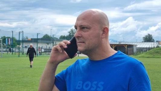 Валентин Василев: Видях хубави неща в тренировките и проверките