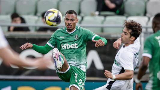 Мистерия с картон на Лудогорец - ЦСКА