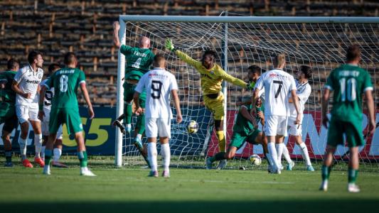 Славия и Ботев Враца ще премерят сили в Правец