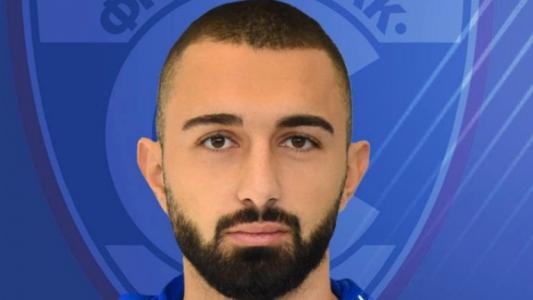 Биви играч на ФК ЦСКА 1948 И Спартак (Варна) напусна Спортист (Своге)