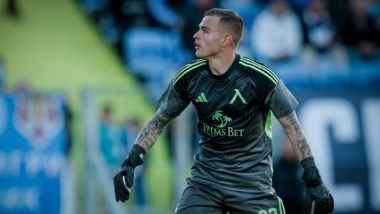 В Левски са на тръни заради Светослав Вуцов