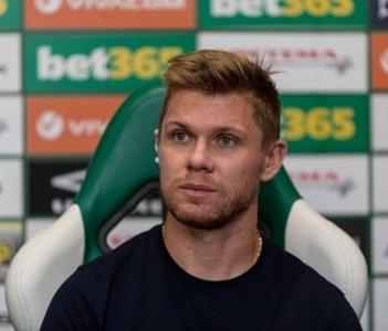 Форстър: Голът с Ференцварош промени живота ми