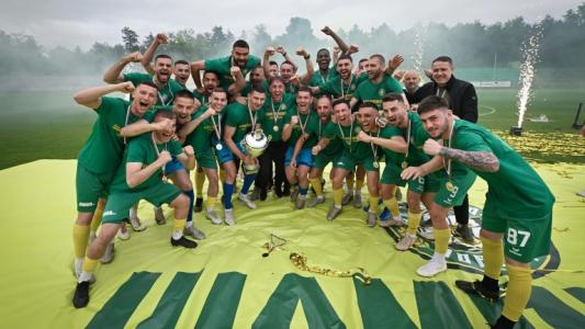 Добруджа започва лятна подготовка с трима нови