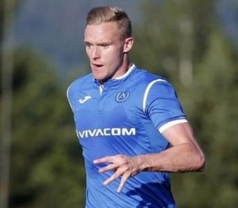 Официално: Роман Прохазка вече има нов отбор