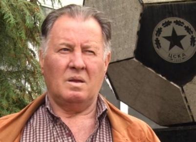Георги Денев: Нищо друго освен победа над Левски не мога да очаквам и да искам