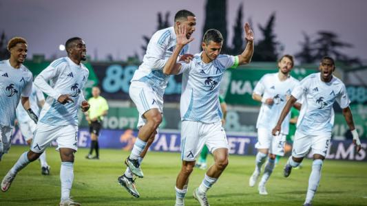 Георги Костадинов с призив към привържениците на Левски