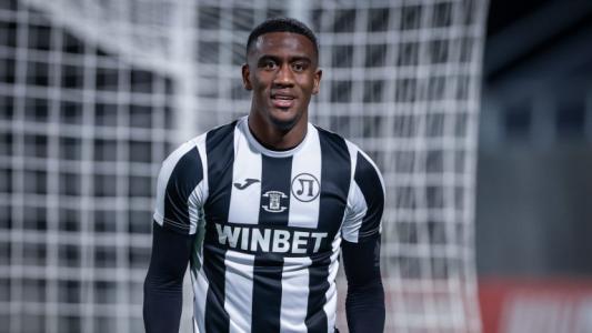 Найденов взима трансферна цел на Левски под носа му