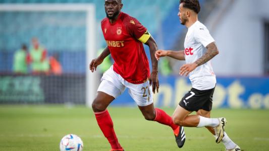 ЦСКА си е подсигурил три нови попълнения