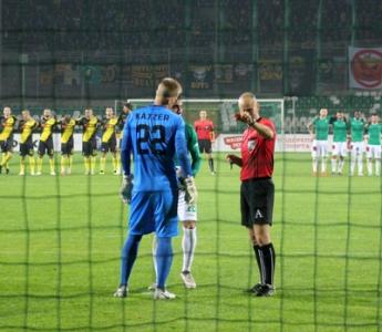 Ботев се готви с по една тренировка за Берое
