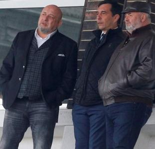 Трима министри на среща със спорта в Стара Загора (СНИМКИ)