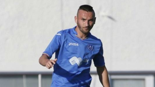 Българския Меси ще рита за Бенковски Исперих