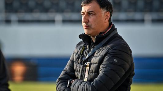 Христо Арангелов: Червеният картон обърна мача