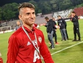 Юноша на ЦСКА: След 10 години ще съм най-добрият!