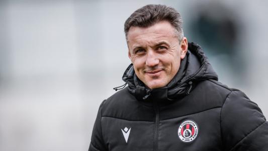 Станислав Генчев се намира в сложна ситуация