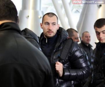 ОФИЦИАЛНО: Бивш вратар на Левски премина в Атлетик (Куклен)