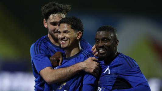 Левски определи групата за битката с Черно море, ключова фигура липсва