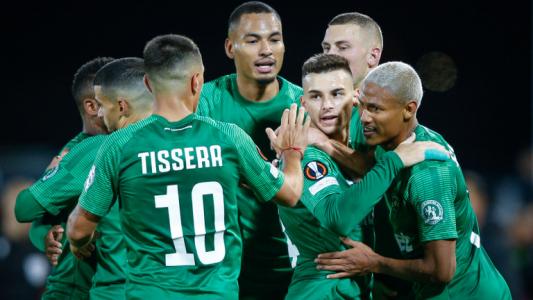 Лудогорец продължава да търси още играчи