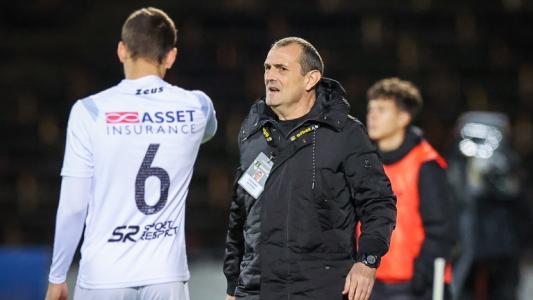 Славия започва подготовка на 10 януари