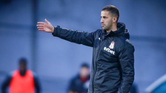 Николай Панайотов: Лудогорец е много добър отбор, но не разбирам защо играхме с такъв страх