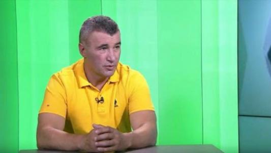 Емил Кременлиев за ЦСКА: Защитниците гледат мачовете, не знам кой отговаря за селекцията