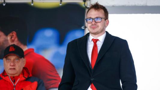 Добрин Гьонов: Оставам изненадан от последните кандидатури за президент на БФС, част от тях бяха неочаквани 