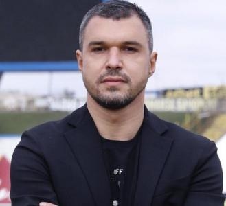 Божинов виси и за Верея