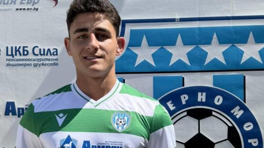 Георги Лазаров: Важна е победата, не кой вкарва